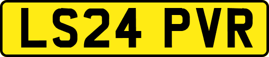 LS24PVR