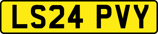 LS24PVY
