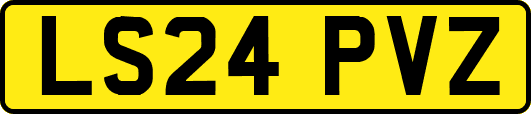 LS24PVZ