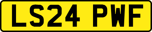 LS24PWF