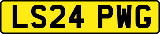 LS24PWG