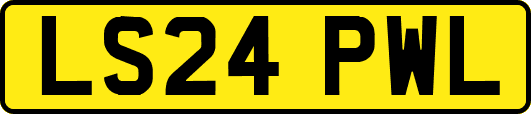 LS24PWL