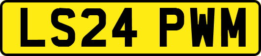 LS24PWM
