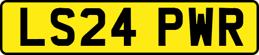 LS24PWR