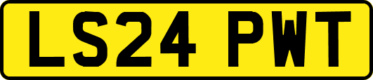 LS24PWT