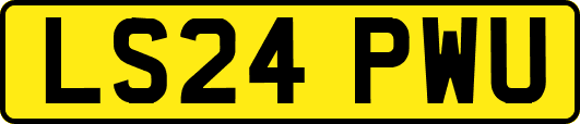 LS24PWU