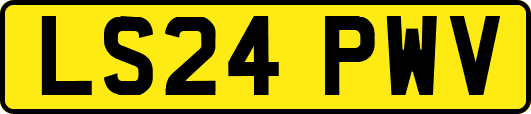 LS24PWV