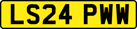 LS24PWW