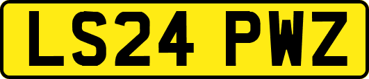 LS24PWZ