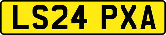 LS24PXA
