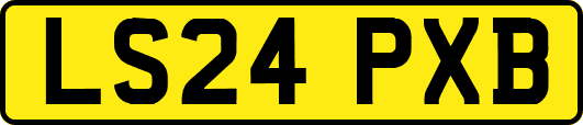 LS24PXB