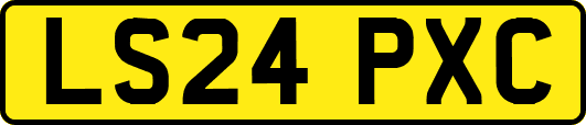 LS24PXC