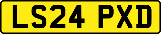 LS24PXD