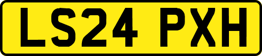 LS24PXH