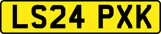 LS24PXK