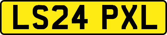 LS24PXL