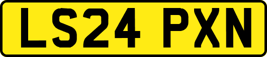 LS24PXN