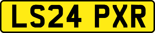 LS24PXR