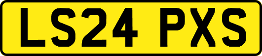 LS24PXS