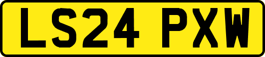 LS24PXW