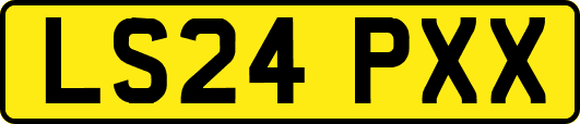 LS24PXX