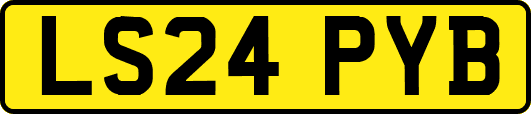 LS24PYB