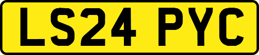 LS24PYC