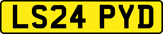 LS24PYD