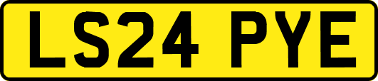 LS24PYE