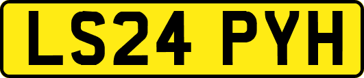 LS24PYH