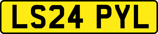 LS24PYL