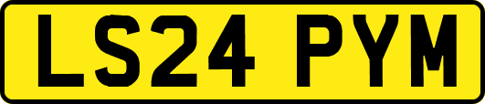 LS24PYM
