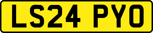 LS24PYO