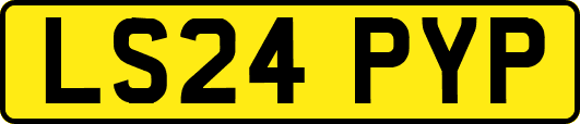 LS24PYP