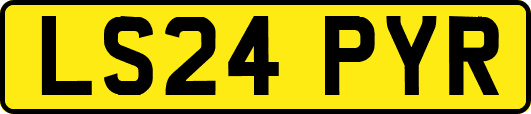 LS24PYR