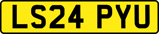LS24PYU