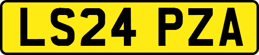 LS24PZA