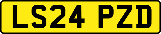 LS24PZD