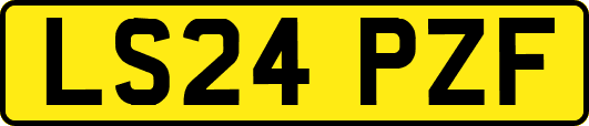 LS24PZF
