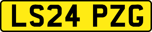 LS24PZG