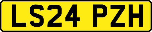 LS24PZH