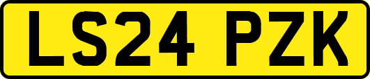 LS24PZK