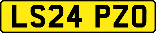 LS24PZO