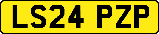 LS24PZP