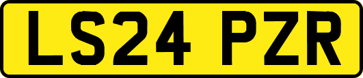 LS24PZR