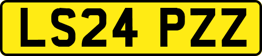 LS24PZZ
