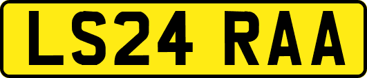 LS24RAA