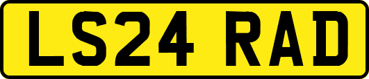 LS24RAD