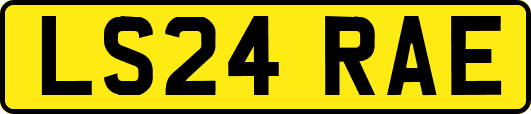 LS24RAE