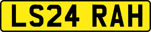 LS24RAH